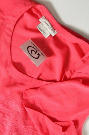 Γυναικεία μπλούζα Van Heusen, Μέγεθος L, Χρώμα Ρόζ , Τιμή 5,88 €
