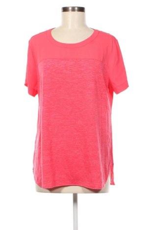 Дамска блуза Van Heusen, Размер L, Цвят Розов, Цена 7,60 лв.