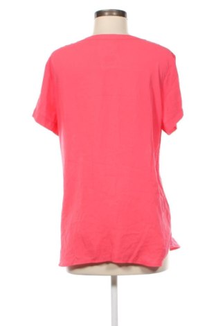 Γυναικεία μπλούζα Van Heusen, Μέγεθος L, Χρώμα Ρόζ , Τιμή 4,11 €