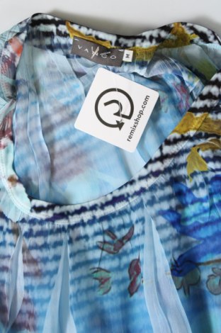 Γυναικεία μπλούζα Vango, Μέγεθος M, Χρώμα Πολύχρωμο, Τιμή 2,70 €
