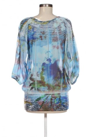 Bluză de femei Vango, Mărime M, Culoare Multicolor, Preț 28,13 Lei