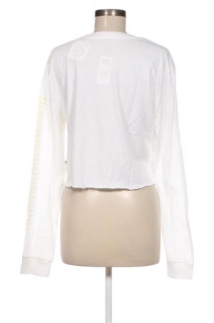 Γυναικεία μπλούζα Vans, Μέγεθος L, Χρώμα Λευκό, Τιμή 14,46 €