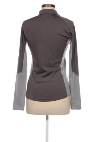 Γυναικεία μπλούζα Vaude, Μέγεθος M, Χρώμα Γκρί, Τιμή 10,43 €