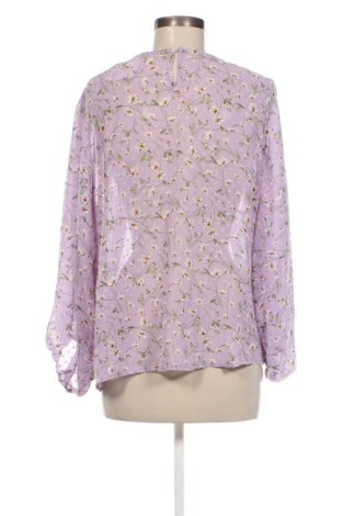 Damen Shirt Vavite, Größe XL, Farbe Lila, Preis 7,27 €