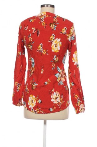 Дамска блуза Vavite, Размер M, Цвят Многоцветен, Цена 9,50 лв.