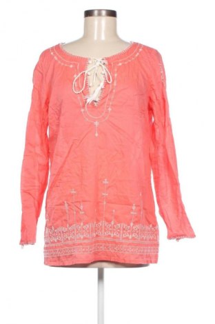 Γυναικεία μπλούζα Vavite, Μέγεθος M, Χρώμα Ρόζ , Τιμή 4,11 €