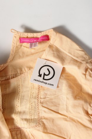 Γυναικεία μπλούζα Venca, Μέγεθος M, Χρώμα Πορτοκαλί, Τιμή 5,77 €
