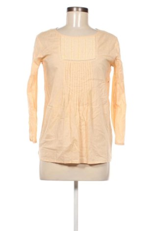 Дамска блуза Venca, Размер M, Цвят Оранжев, Цена 11,29 лв.