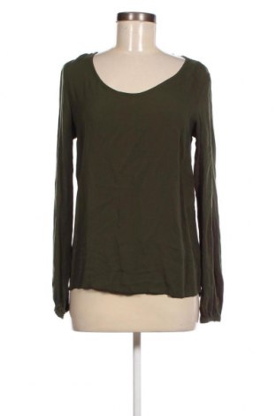 Damen Shirt Vero Moda, Größe M, Farbe Grün, Preis € 5,83