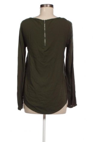Γυναικεία μπλούζα Vero Moda, Μέγεθος M, Χρώμα Πράσινο, Τιμή 5,83 €
