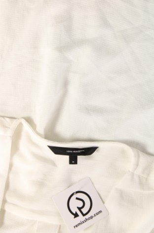 Γυναικεία μπλούζα Vero Moda, Μέγεθος M, Χρώμα Λευκό, Τιμή 4,95 €