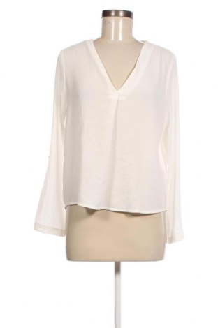 Damen Shirt Vero Moda, Größe M, Farbe Weiß, Preis € 7,66