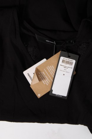 Bluză de femei Vero Moda, Mărime M, Culoare Negru, Preț 60,53 Lei