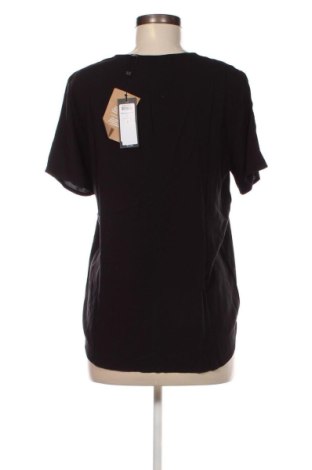 Damen Shirt Vero Moda, Größe M, Farbe Schwarz, Preis 9,48 €