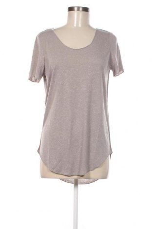 Damen Shirt Vero Moda, Größe M, Farbe Grau, Preis 23,99 €