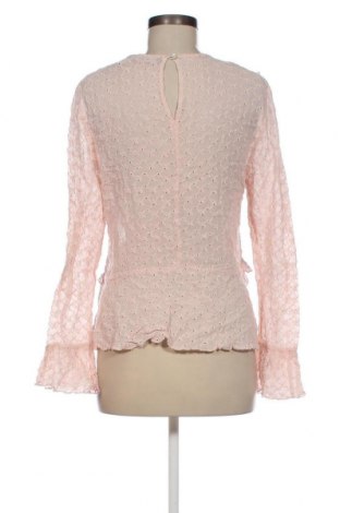 Damen Shirt Vero Moda, Größe M, Farbe Rosa, Preis € 6,96