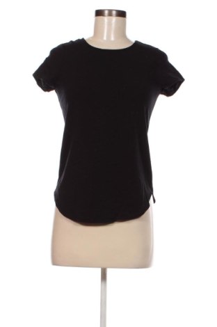 Γυναικεία μπλούζα Vero Moda, Μέγεθος XS, Χρώμα Μαύρο, Τιμή 11,86 €