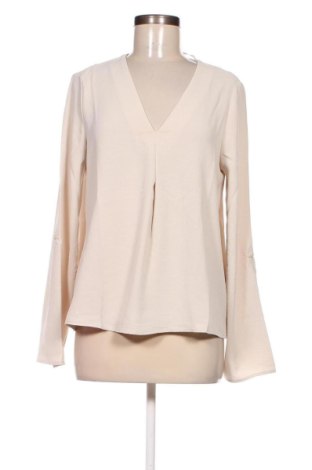 Damen Shirt Vero Moda, Größe M, Farbe Beige, Preis 23,71 €