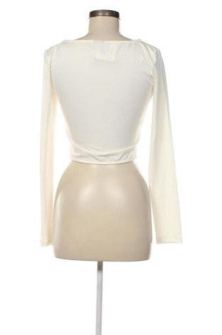 Damen Shirt Vero Moda, Größe M, Farbe Weiß, Preis 11,86 €