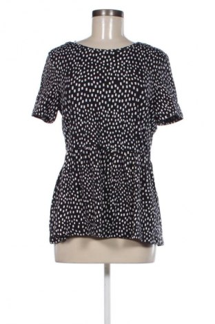 Γυναικεία μπλούζα Vero Moda, Μέγεθος M, Χρώμα Μαύρο, Τιμή 10,67 €