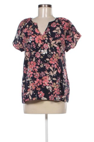 Дамска блуза Vero Moda, Размер M, Цвят Многоцветен, Цена 13,80 лв.