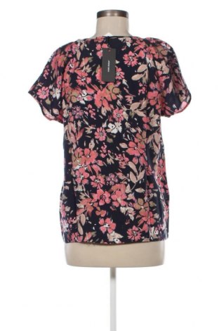 Damen Shirt Vero Moda, Größe M, Farbe Mehrfarbig, Preis 8,30 €