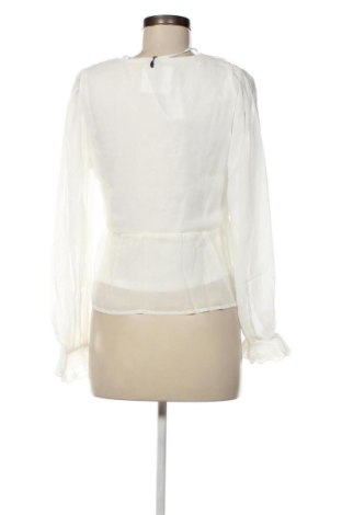 Γυναικεία μπλούζα Vero Moda, Μέγεθος XS, Χρώμα Λευκό, Τιμή 9,48 €