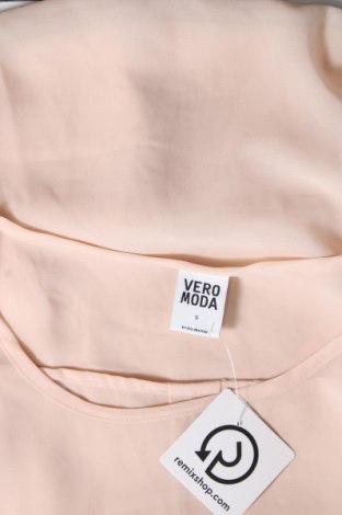 Damen Shirt Vero Moda, Größe S, Farbe Rosa, Preis 2,99 €