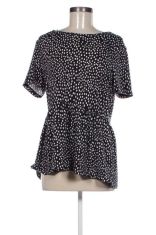 Γυναικεία μπλούζα Vero Moda, Μέγεθος L, Χρώμα Μαύρο, Τιμή 5,93 €