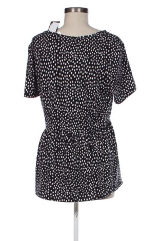 Γυναικεία μπλούζα Vero Moda, Μέγεθος L, Χρώμα Μαύρο, Τιμή 9,48 €