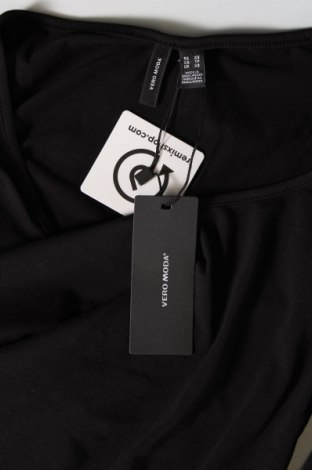 Damen Shirt Vero Moda, Größe XS, Farbe Schwarz, Preis 9,48 €
