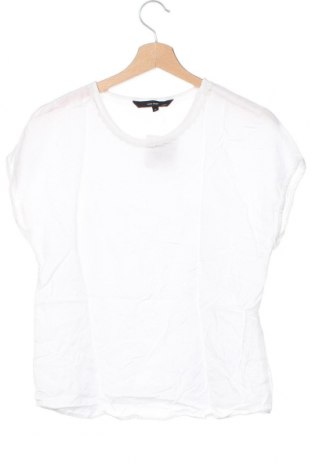 Damen Shirt Vero Moda, Größe XS, Farbe Weiß, Preis € 5,83