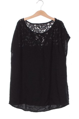 Γυναικεία μπλούζα Vero Moda, Μέγεθος XS, Χρώμα Μαύρο, Τιμή 5,83 €