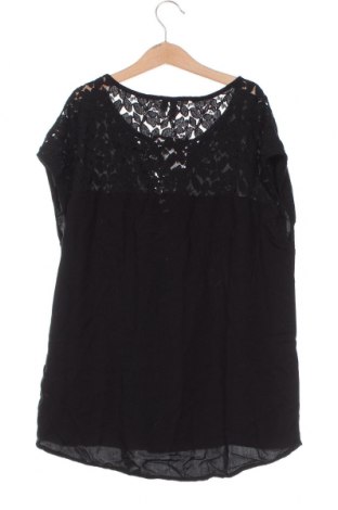 Γυναικεία μπλούζα Vero Moda, Μέγεθος XS, Χρώμα Μαύρο, Τιμή 5,83 €