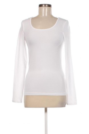 Γυναικεία μπλούζα Vero Moda, Μέγεθος S, Χρώμα Λευκό, Τιμή 11,86 €