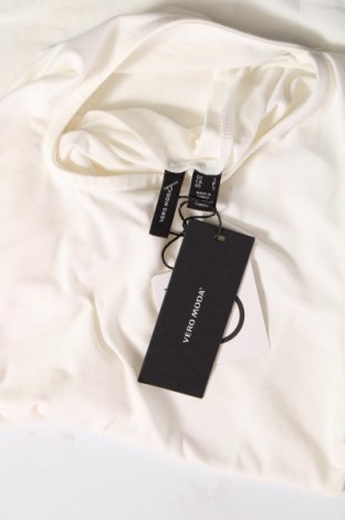 Γυναικεία μπλούζα Vero Moda, Μέγεθος S, Χρώμα Λευκό, Τιμή 11,86 €