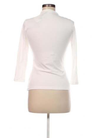 Damen Shirt Vero Moda, Größe S, Farbe Weiß, Preis 11,86 €
