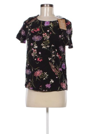 Дамска блуза Vero Moda, Размер XS, Цвят Многоцветен, Цена 15,18 лв.