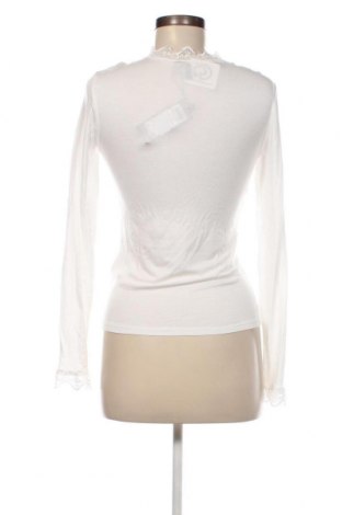 Damen Shirt Vero Moda, Größe S, Farbe Weiß, Preis € 11,86