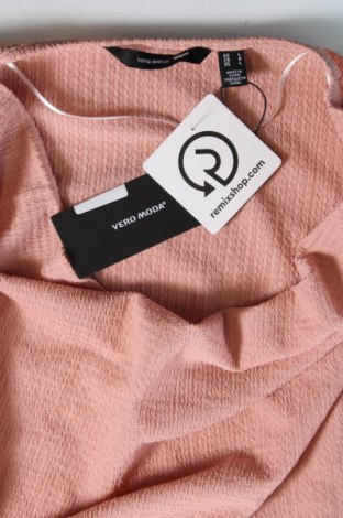 Damen Shirt Vero Moda, Größe L, Farbe Rosa, Preis € 11,86