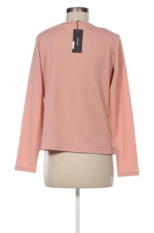 Дамска блуза Vero Moda, Размер L, Цвят Розов, Цена 16,10 лв.