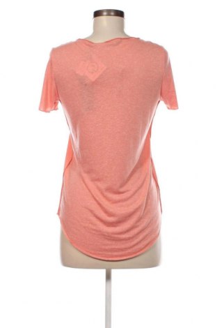 Дамска блуза Vero Moda, Размер S, Цвят Оранжев, Цена 18,40 лв.