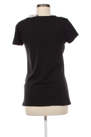 Дамска блуза Vero Moda, Размер L, Цвят Черен, Цена 46,00 лв.