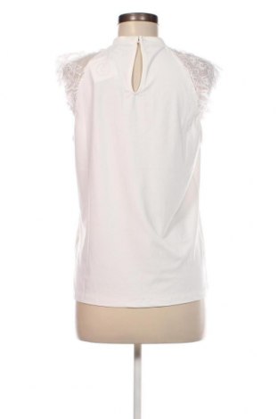 Damen Shirt Vero Moda, Größe M, Farbe Weiß, Preis 9,48 €