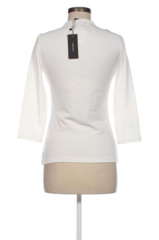 Damen Shirt Vero Moda, Größe M, Farbe Weiß, Preis € 11,86