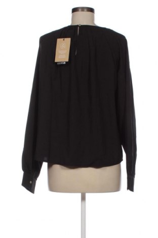 Γυναικεία μπλούζα Vero Moda, Μέγεθος XL, Χρώμα Μαύρο, Τιμή 13,04 €
