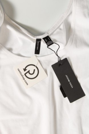 Damen Shirt Vero Moda, Größe S, Farbe Weiß, Preis 9,48 €