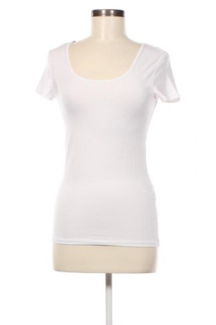 Damen Shirt Vero Moda, Größe S, Farbe Weiß, Preis € 8,30