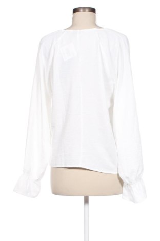 Damen Shirt Vero Moda, Größe L, Farbe Weiß, Preis 11,86 €