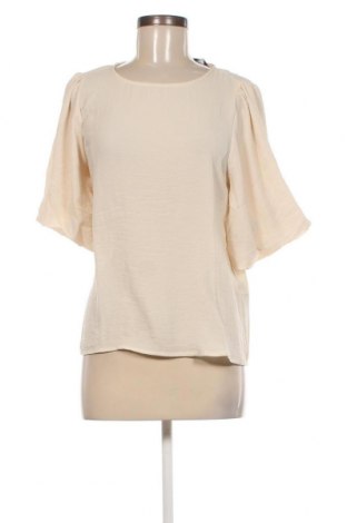 Damen Shirt Vero Moda, Größe M, Farbe Beige, Preis € 10,67